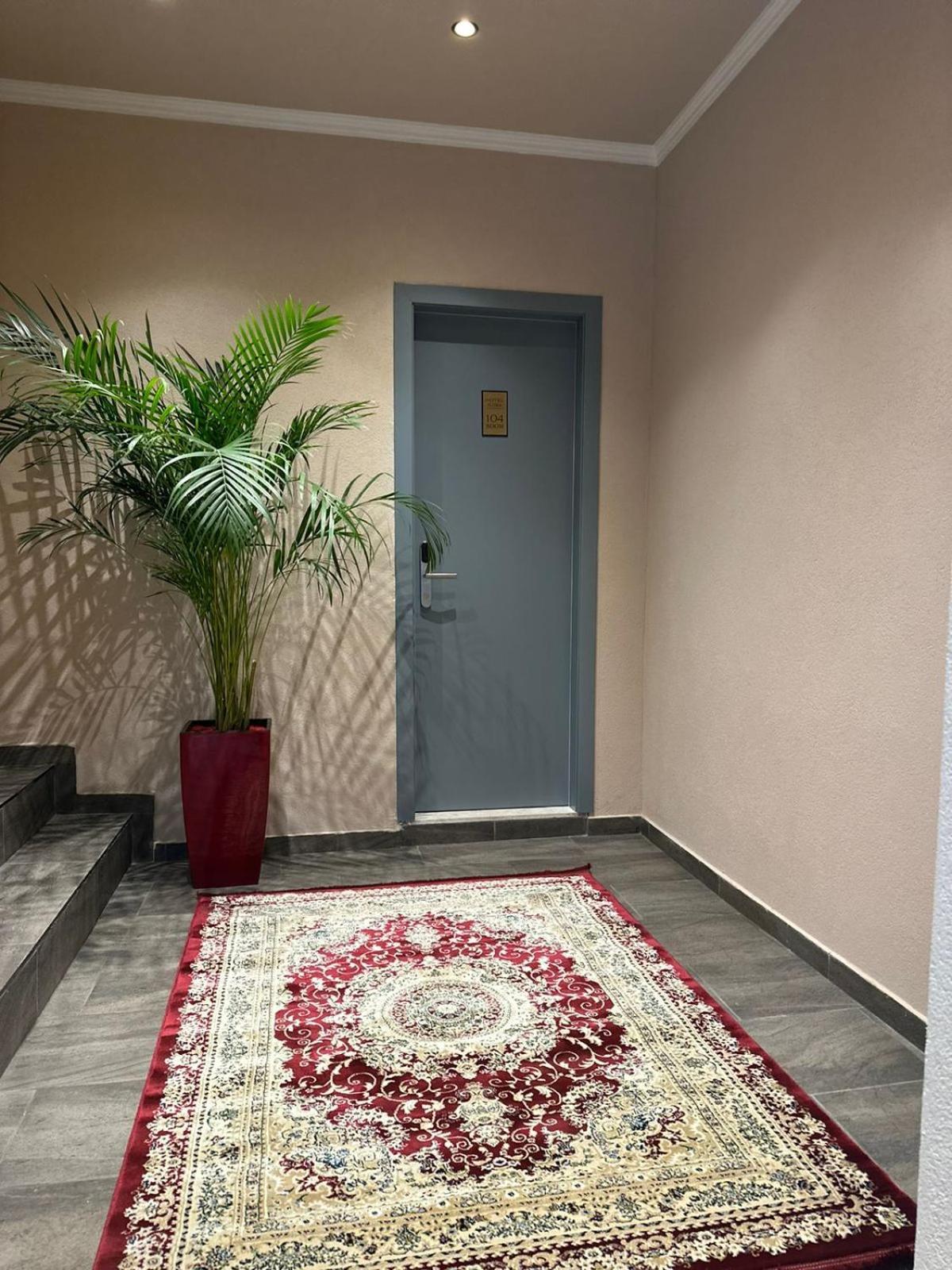 Hotel Gjika Tirana Zewnętrze zdjęcie